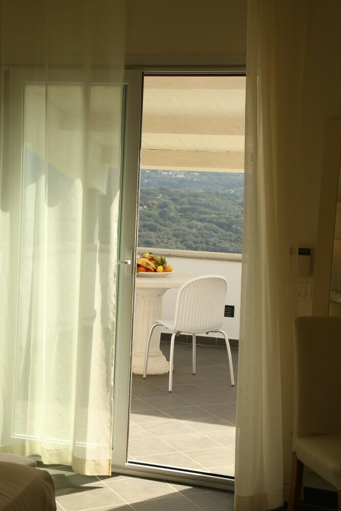 Hotel Ecoresort Casa Degli Ulivi