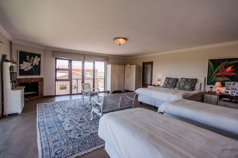Villa R'new Pecan Farm & Wellness Centre