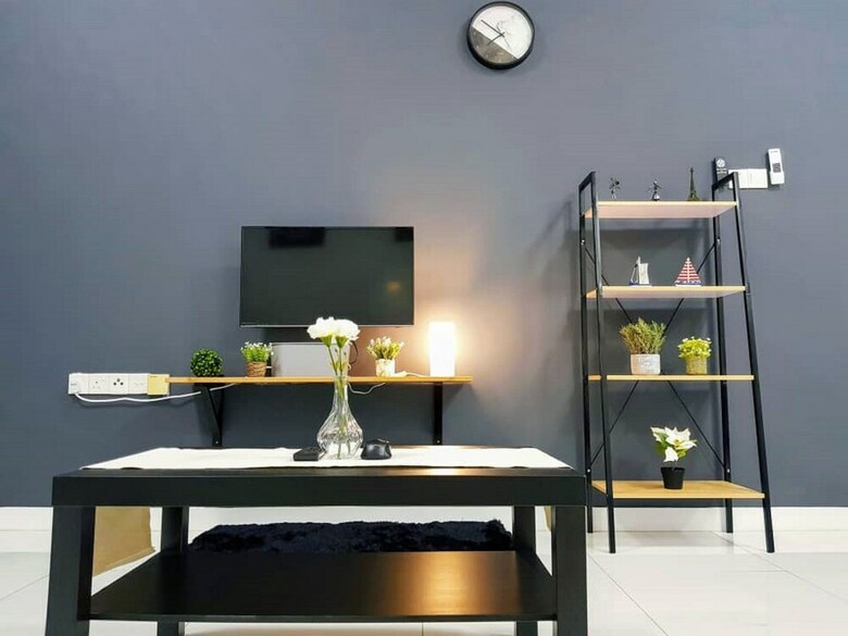 Apartamentos Skypod Residence