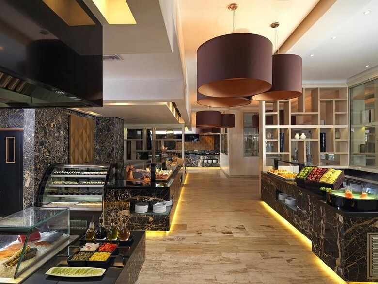 Hotel Paradisus Palma Real Golf & Spa Resort
