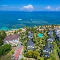 Apartamento Playa Colibri