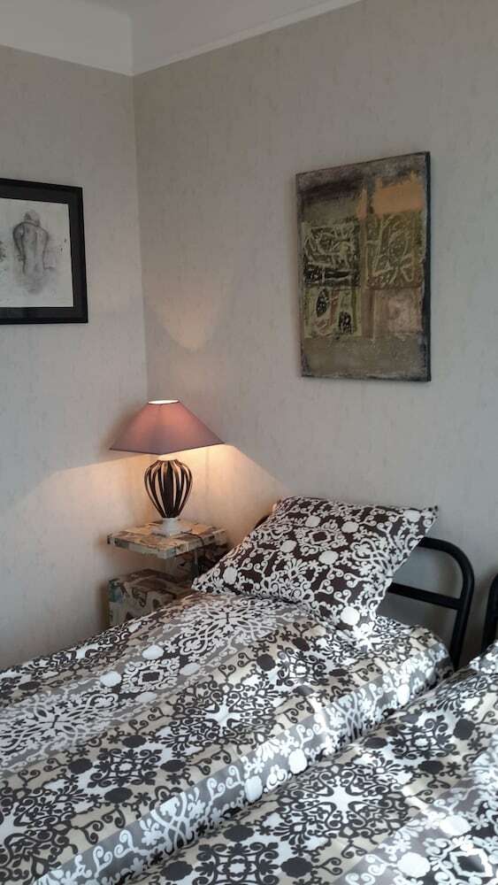 Apartamento Appartement D Artiste