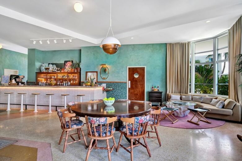 Hotel Palihouse Miami Beach
