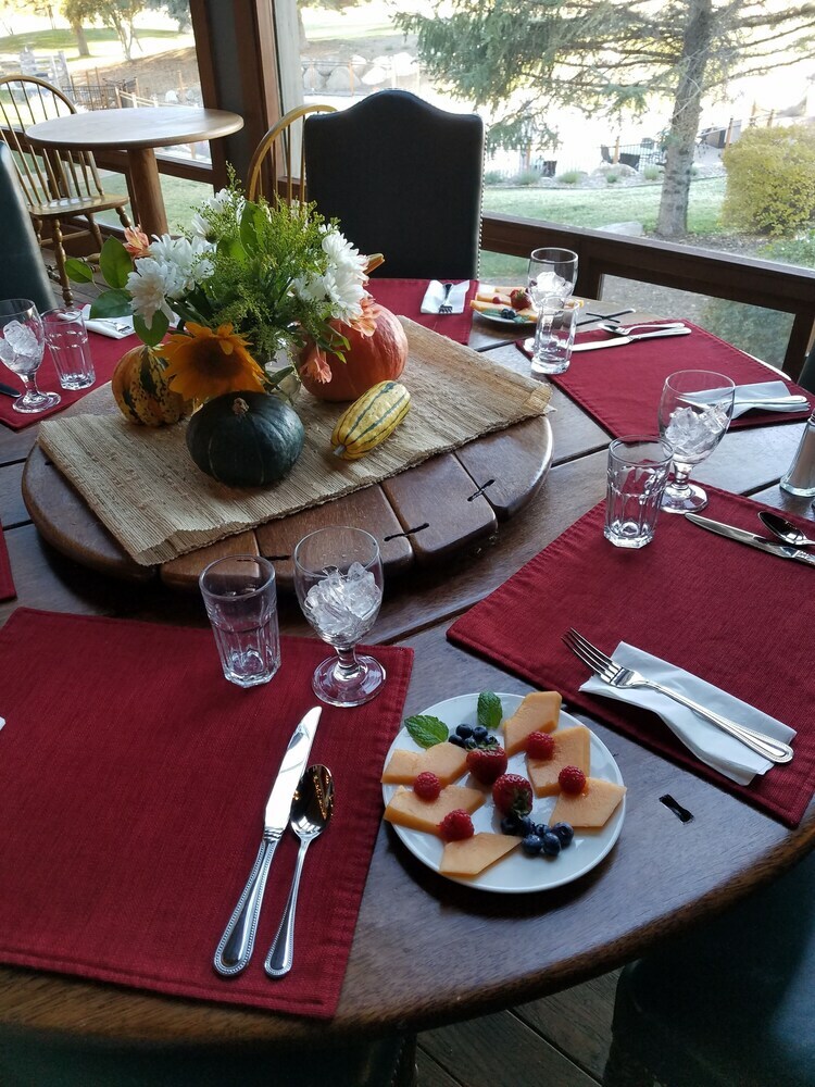 Hotel Twisp Terrace Lodge