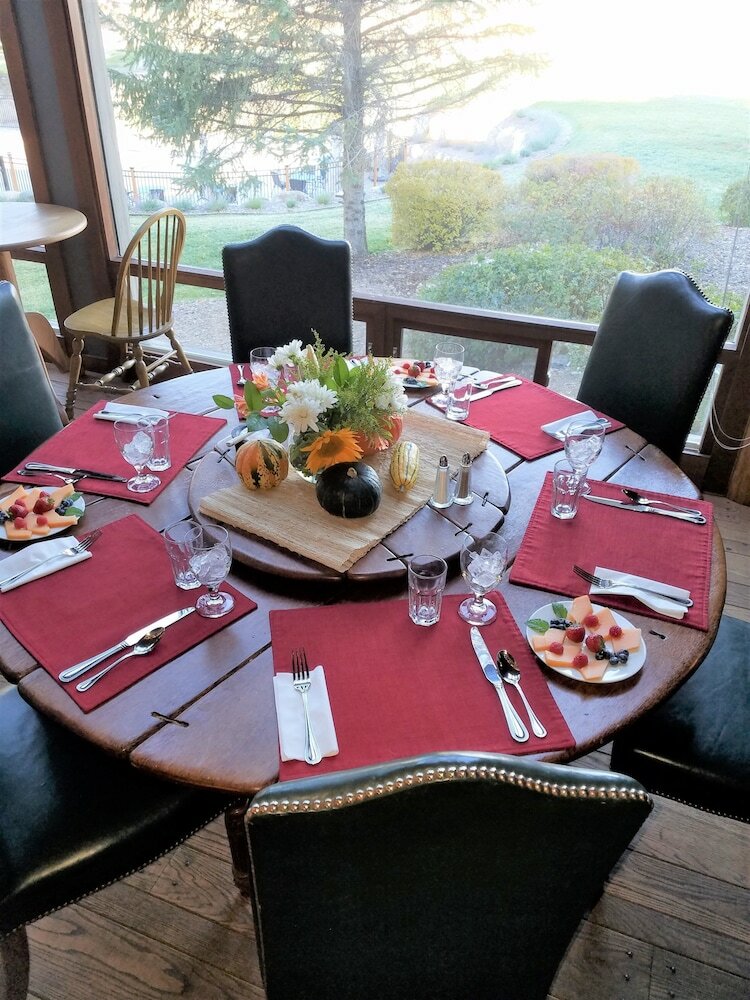 Hotel Twisp Terrace Lodge