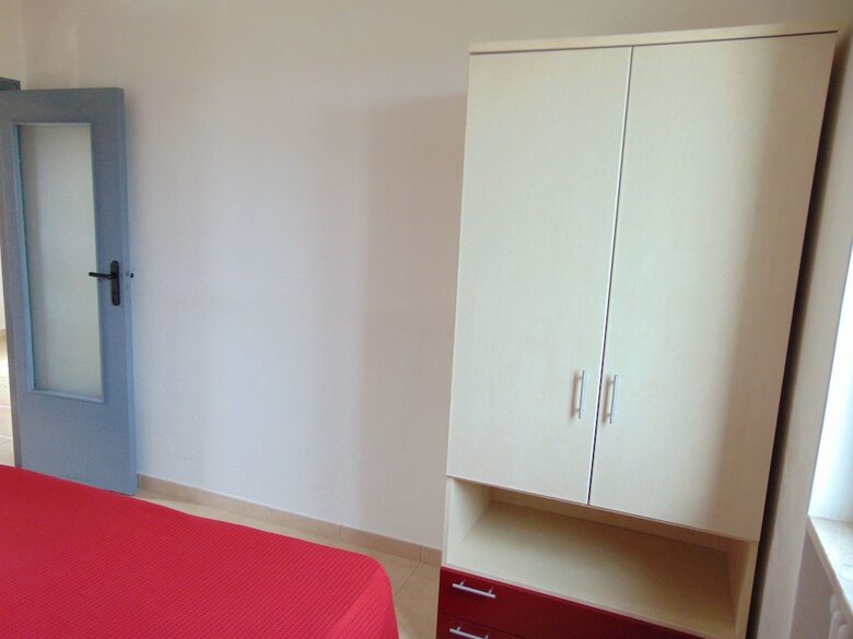Apartamento Villa Francesca Primo Piano