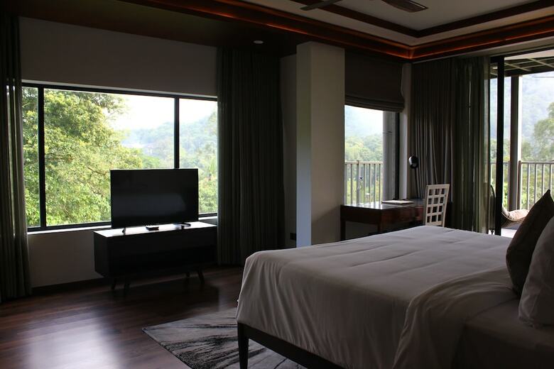 Apartamento Samroha Resort