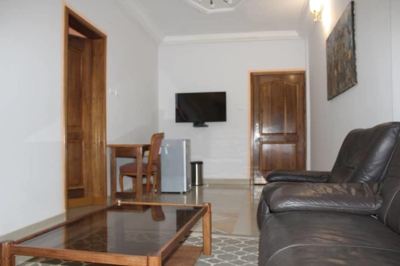 Maison D Hote Villy