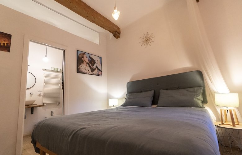 Apartamento Lovely Studio D'azeglio