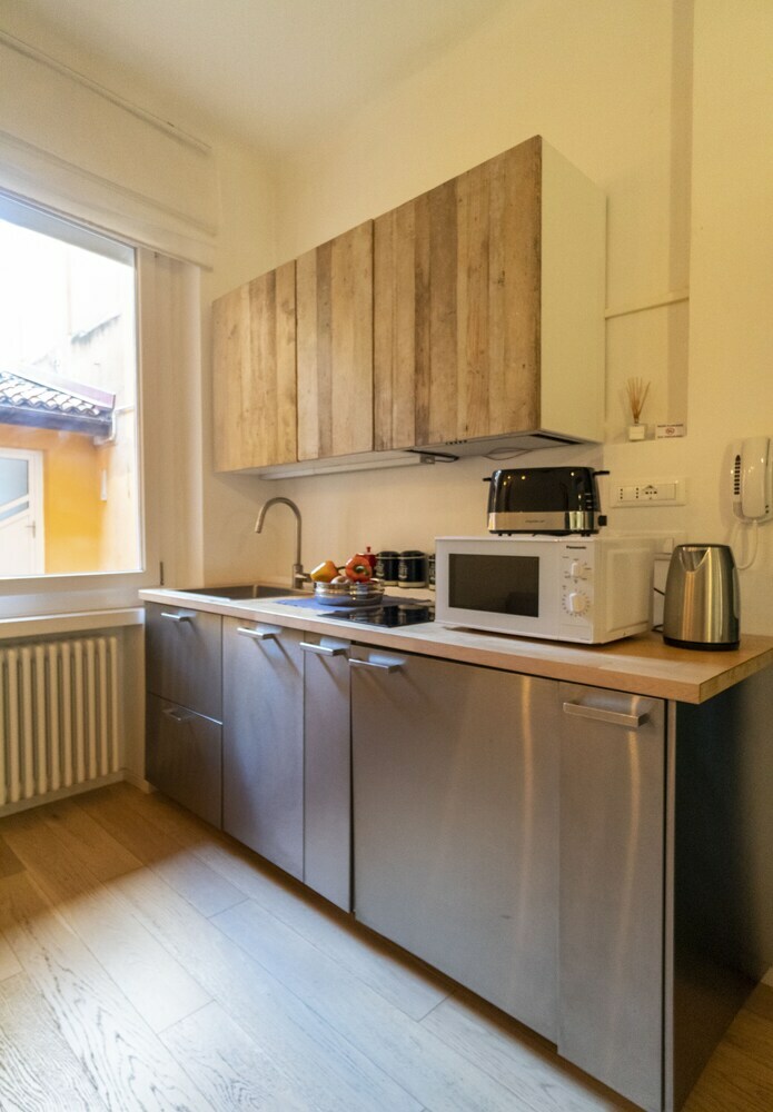 Apartamento Lovely Studio D'azeglio