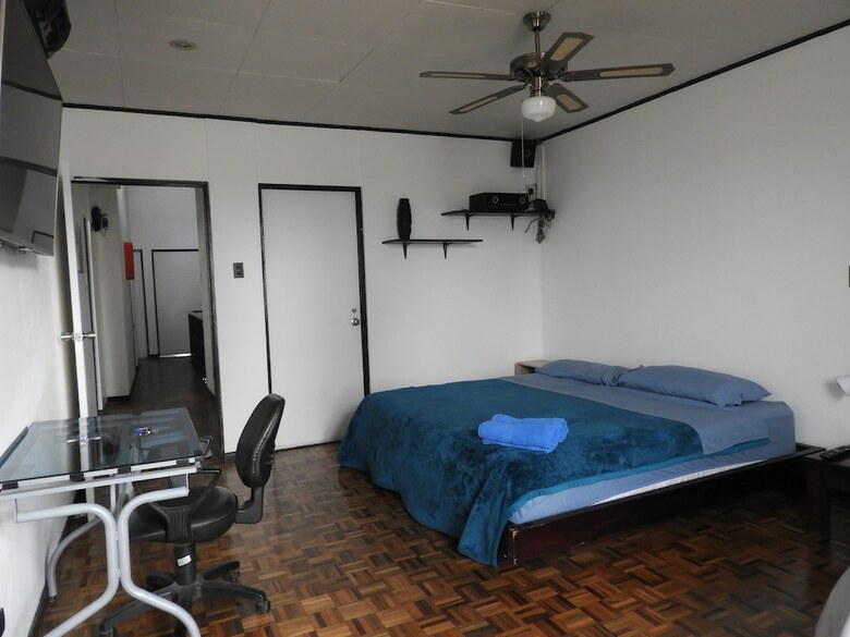 Hotel Casa Jardin Del Mango