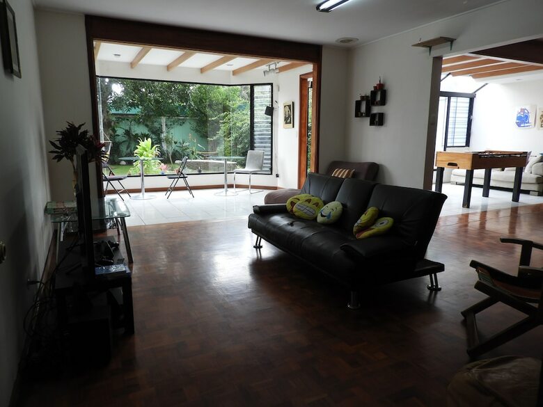 Hotel Casa Jardin Del Mango