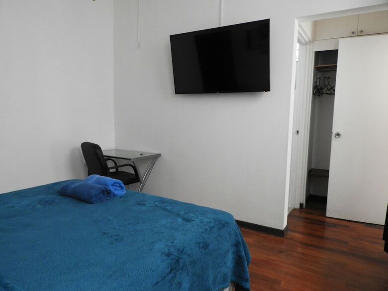 Hotel Casa Jardin Del Mango