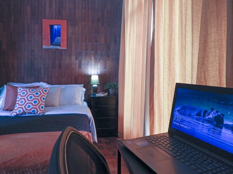 Hotel Casa Jardin Del Mango