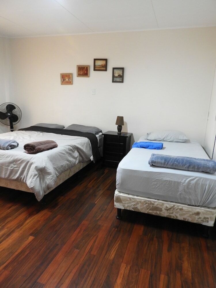 Hotel Casa Jardin Del Mango