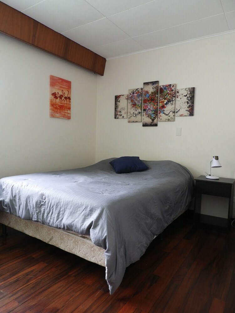 Hotel Casa Jardin Del Mango