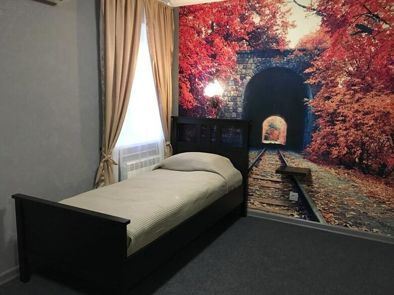 Hotel Dmitrovgrad