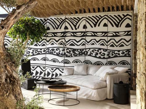 Hotel Myconian Panoptis