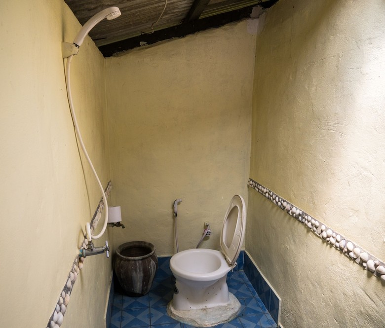 Hotel Secret Place Backpacker - Adults Only