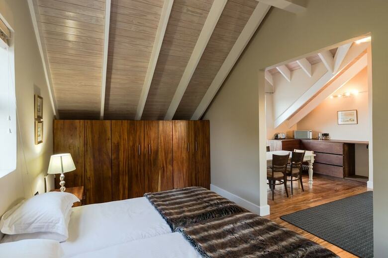 Hotel Compass Property Solutions