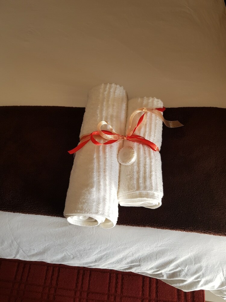 Hotel Millstream Inn Guesthouse
