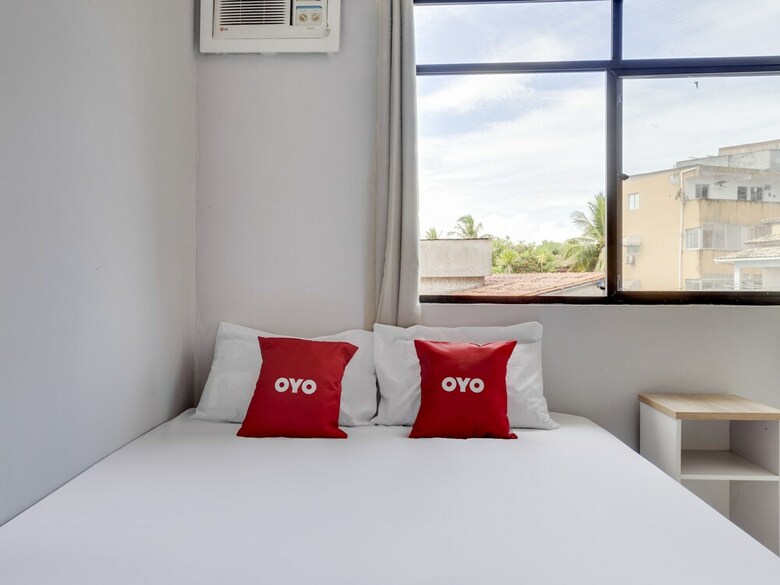 Oyo Hotel Rainha de Itapu�