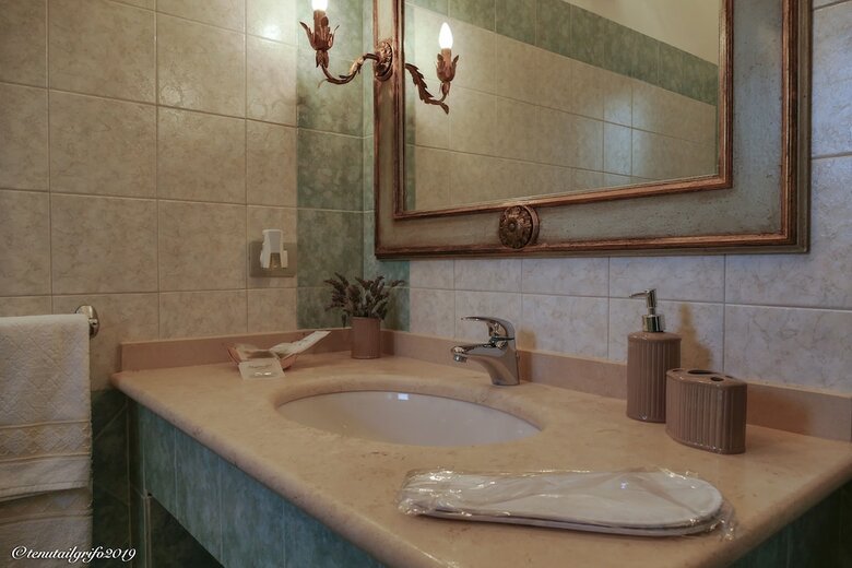 Bed & Breakfast Tenuta Il Grifo