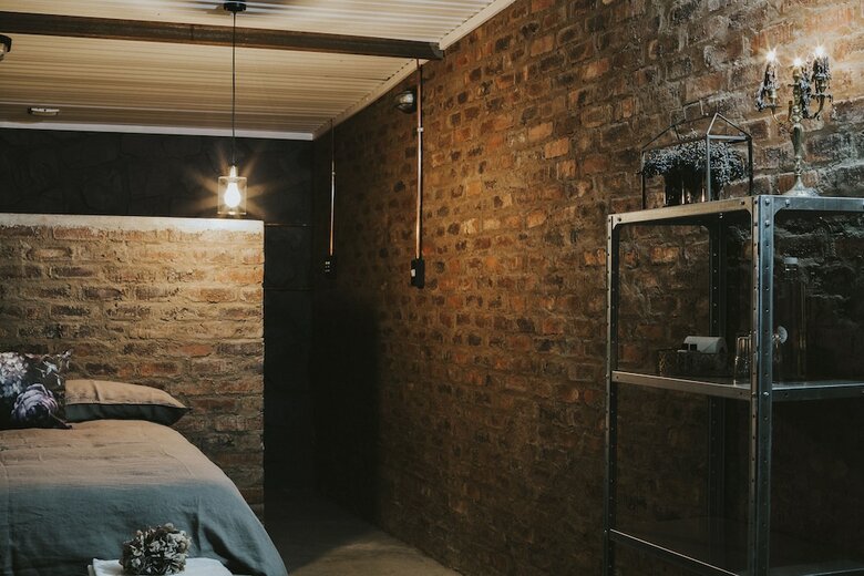 Hotel Farmstay @ Glen Cullen