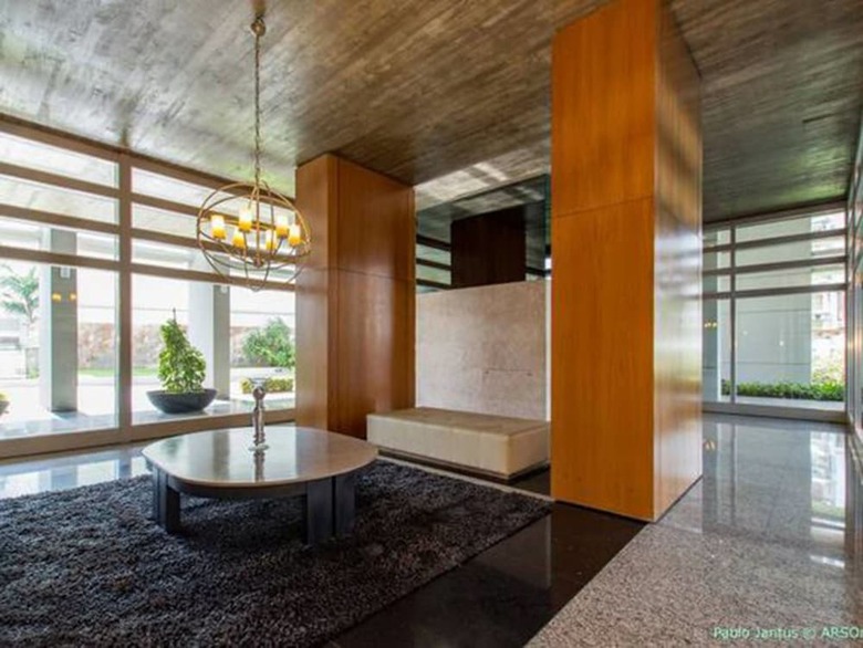 Apartamentos Garay & Chacabuco
