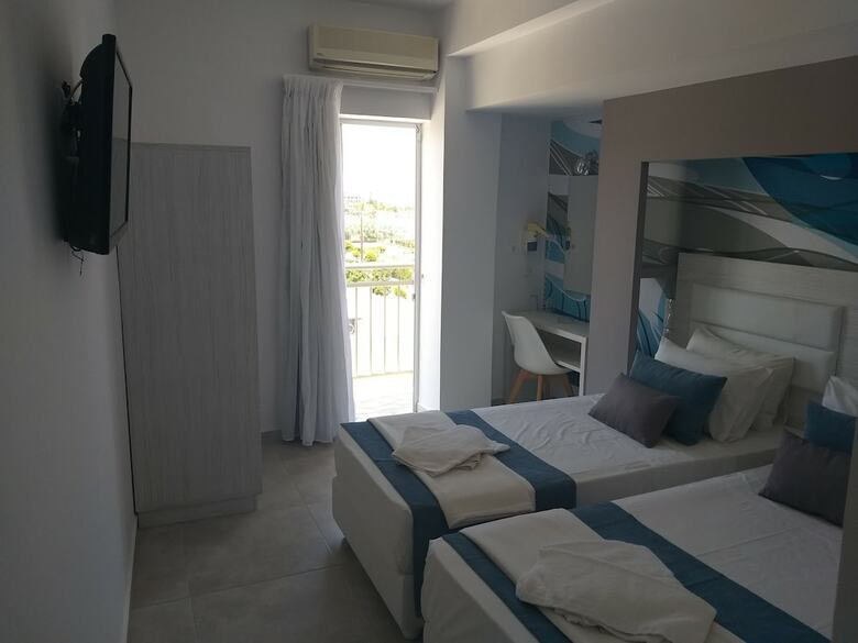 Sun Boutique Hotel - Adults Only