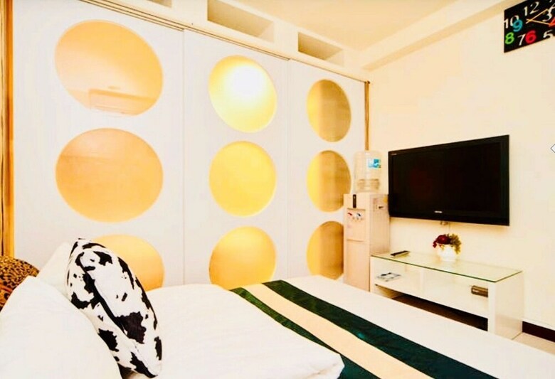 Hotel Super Star Hostel