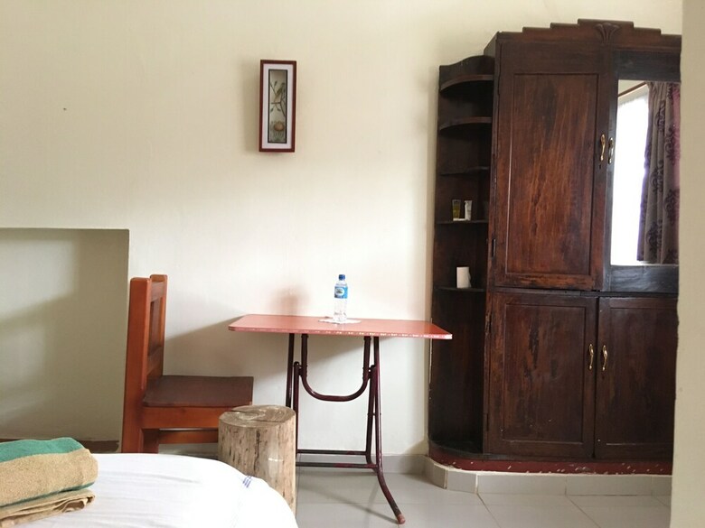 Bed & Breakfast Casa Del Turista