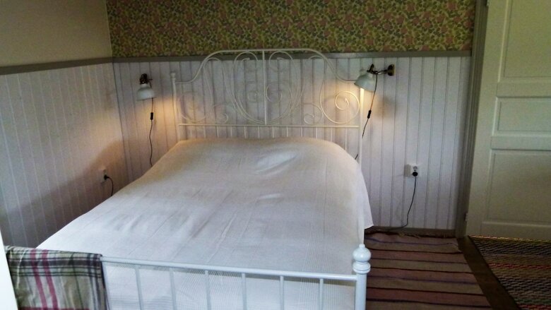 Cabana Salkolahti Vehmaanpirtti