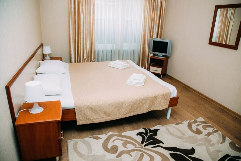 Hotel Angela