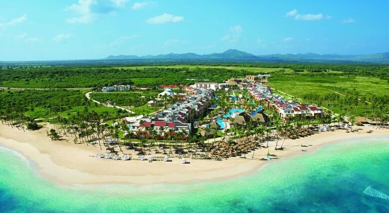 Hotel Breathless Punta Cana Resort & Spa