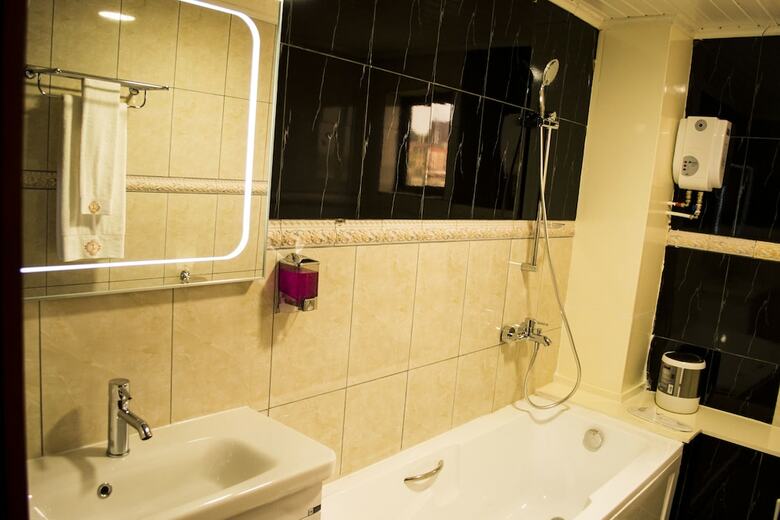 Hotel H�tel Jouvence International