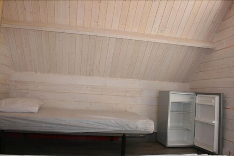 Camping Les Fontanettes