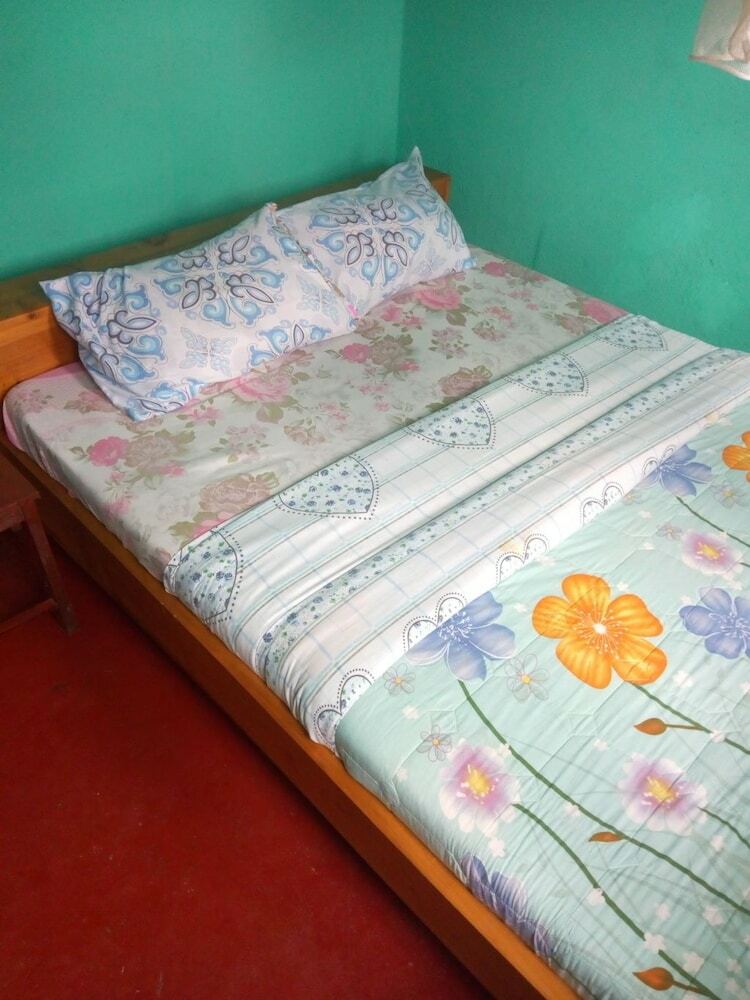 Bed & Breakfast East Africa Amazon Guest House