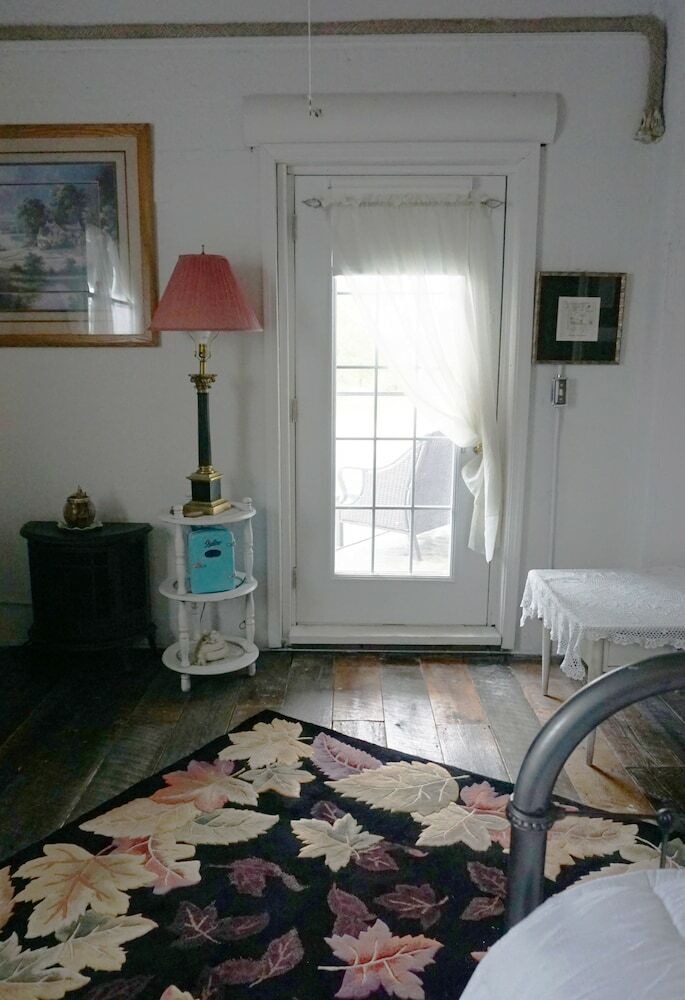 Bed & Breakfast The Purple Martin Inn