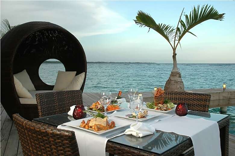 Aparthotel Boca Del Mar