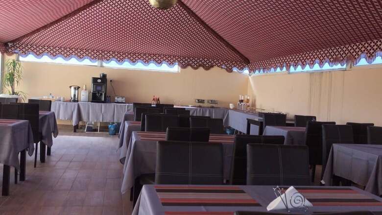Waad Al Ula Hotel