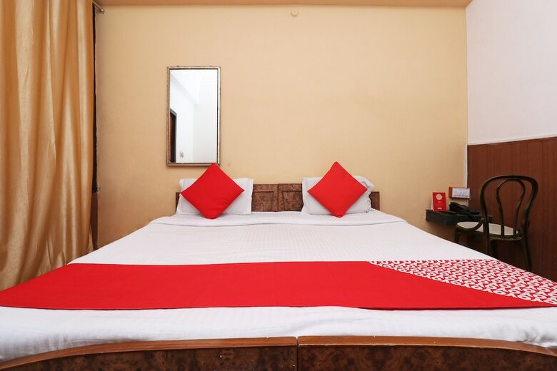 Oyo 28631 Hotel Parbati International