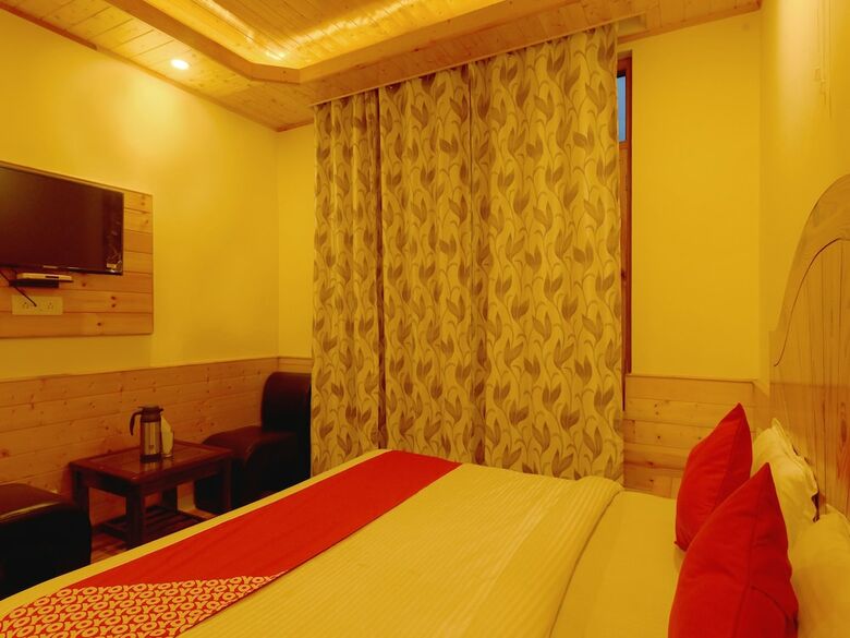 Hotel Oyo 18337 Dishant Cottage