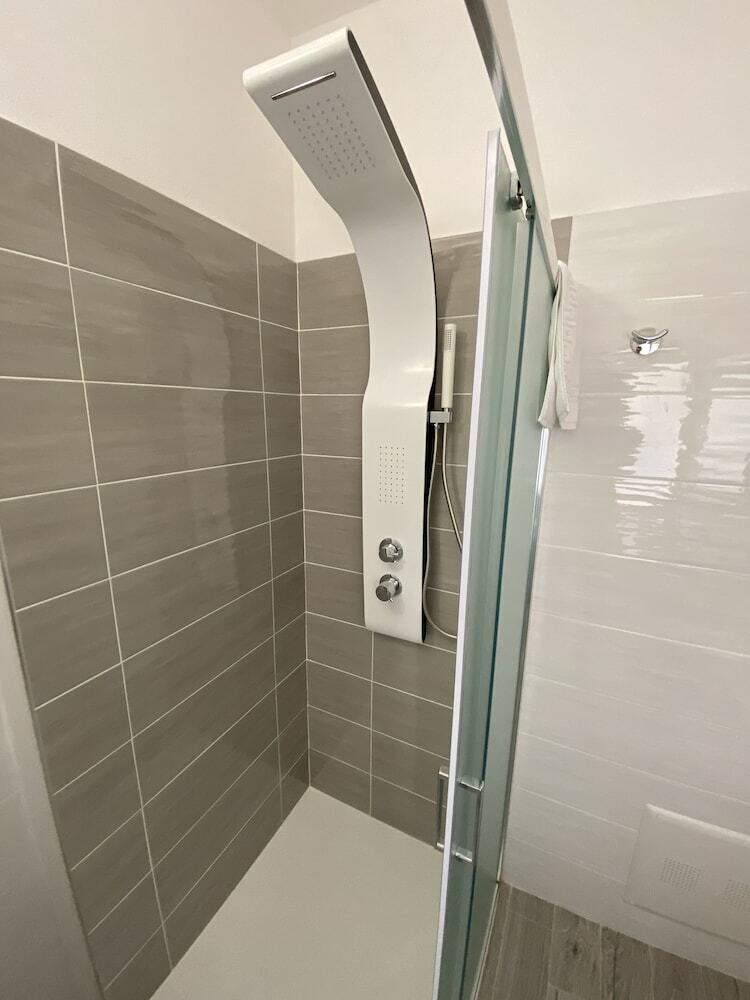 Hotel In Centro Rooms