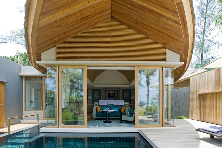 Apartamento Renaissance Phuket Resort & Spa