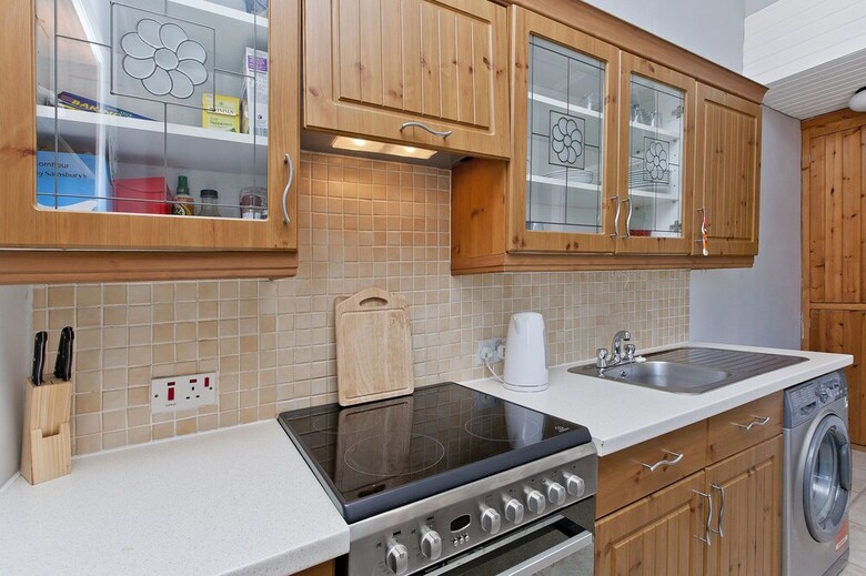 Braemore Apartment At The Meadows