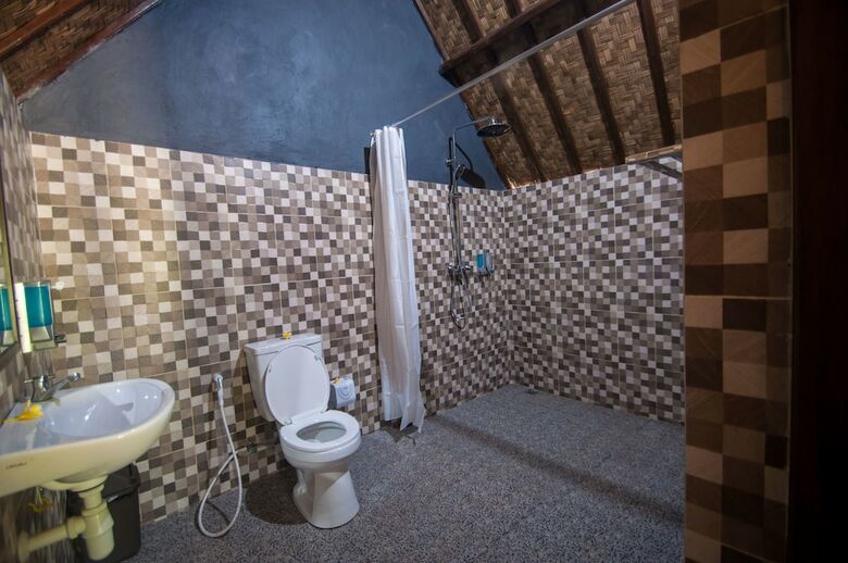 Bed & Breakfast Gm Bungalow