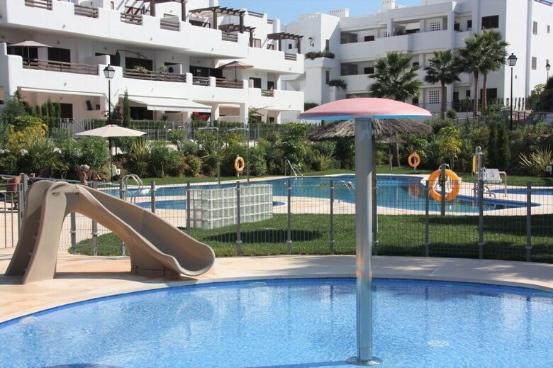 Apartamento Casa Palmera