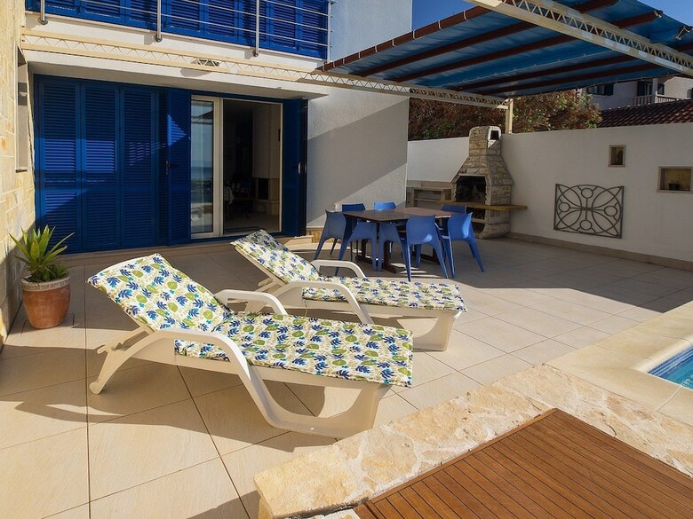Villa Violet