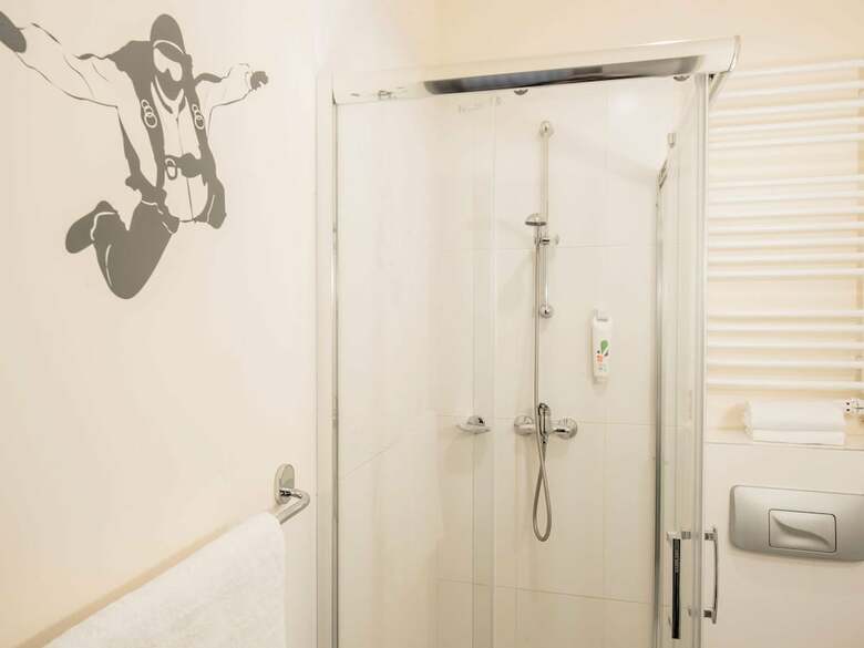Hotel Ibis Styles Warszawa West